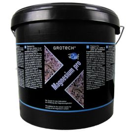 Grotech magnesium pro (granulés) 3500gr