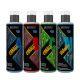 Grotech Coral A+B+C+M pack lot 4x100ml