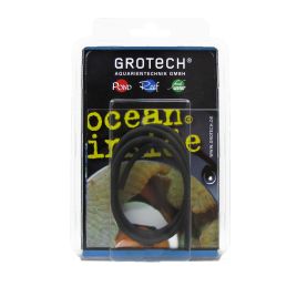 Grotech Tuyau de rechange 1m (noir)