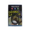Grotech Tuyau de rechange 1m (noir)