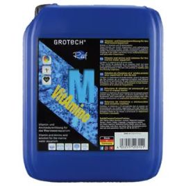 Grotech Vitamino M5 litres
