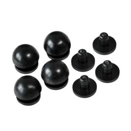 AquaMedic Rubber feet 4 pcs. OR 2500-6500 OR PH 2000-3000