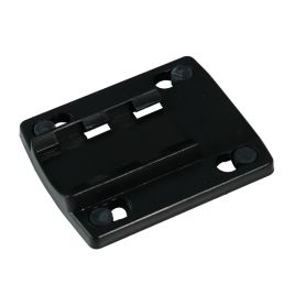 AquaMedic Plaque de fond avec ventouses DC Runner 1.x