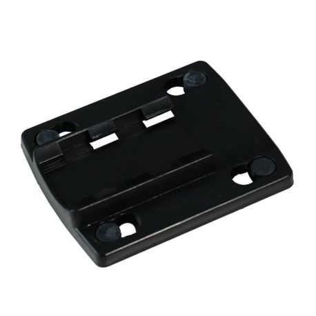 AquaMedic Plaque de fond avec ventouses DC Runner 1.x