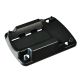 AquaMedic Plaque de fond avec ventouses DC Runner 3.x-AC Runner 3.x
