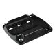 AquaMedic Plaque de fond avec ventouses DC Runner 5.x-AC Runner 5.x