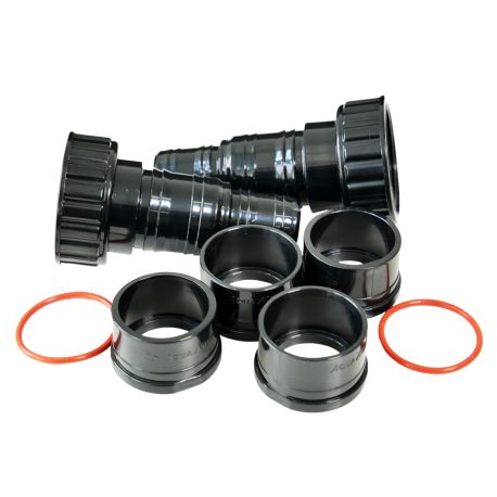 AquaMedic Set Raccords avec joints DC Runner 5.x-AC Runner 5.x