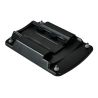 AquaMedic Plaque de fond avec ventouses DC Runner 9.x-AC Runner 9.x/12.x