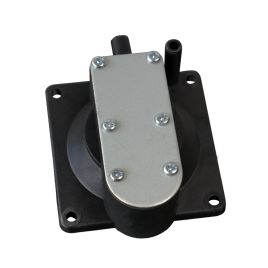 AquaMedic Boîtier de membrane incl. plaquette à soupape 52 mm Mistral 4000