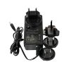 AquaMedic Transformateur universal, 24 V/1,5 A, Qube 30/EcoDrift 8.x, DC Runner 2.x