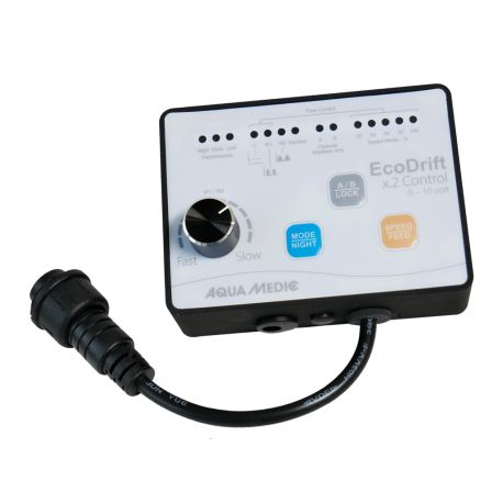AquaMedic Controller EcoDrift 15.2