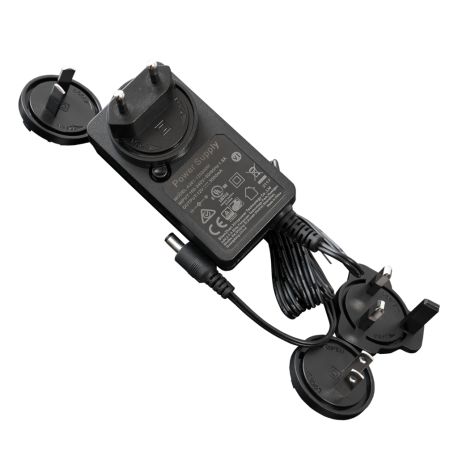 Aqua Medic alimentation électrique universal, 12 V/3 A 