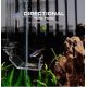 Aqua Noa acrylic feeder 28cm