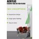 Aqua Noa acrylic feeder 28cm