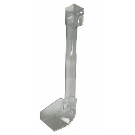 Aqua Noa acrylic feeder 28cm