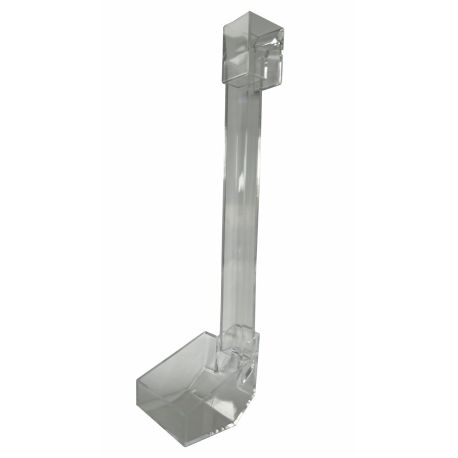 Aqua Noa acrylic feeder 28cm
