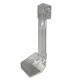 Aqua Noa acrylic feeder 21cm