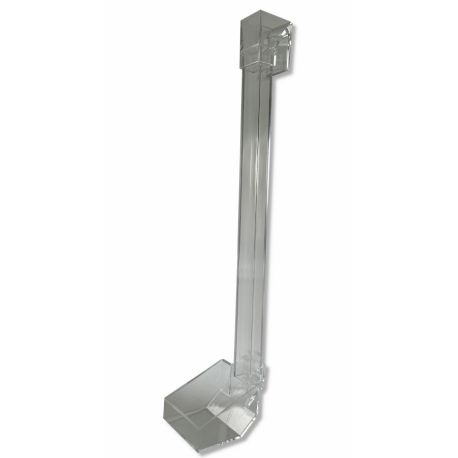 Aqua Noa acrylic feeder 35cm