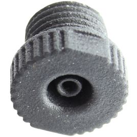 Tunze Raccord de tuyau court ø4x6mm