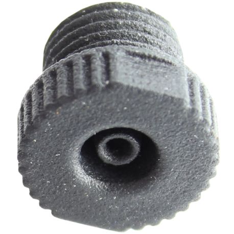 Tunze Raccord de tuyau court ø4x6mm
