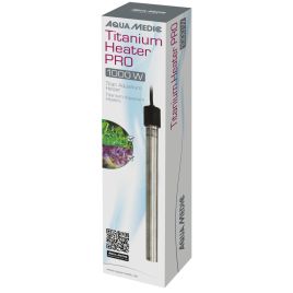 AquaMedic Titanium Heater 1000 W PRO