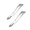 Aqua Medic coral frag set blades, 2 pcs.