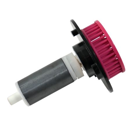 AquaMedic Power Wheel DC Runner T 5000 baby ECO/single 6.0