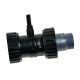 AquaMedic Injecteur d'air cpl. T 5000 baby ECO/single 6.0 - DC Runner pompe