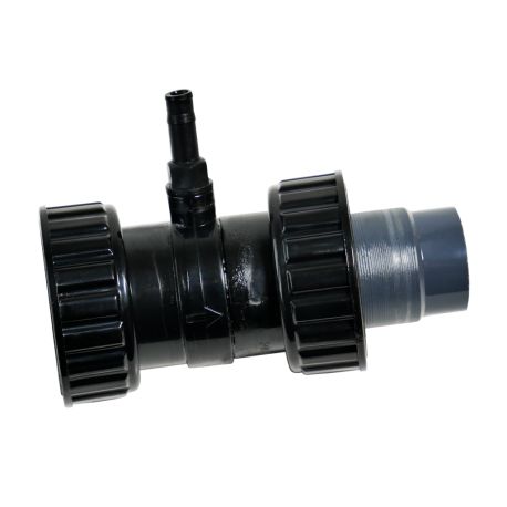 AquaMedic Injecteur d'air cpl. T 5000 baby ECO/single 6.0 - DC Runner pompe