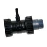 AquaMedic Injecteur d'air cpl. T 5000 baby ECO/single 6.0 - DC Runner pompe
