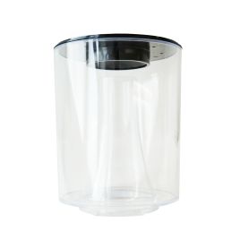 AquaMedic Récipient de collecte d'écume avec couvercle Shorty Compact/II