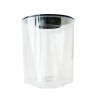 AquaMedic Récipient de collecte d'écume avec couvercle Shorty Compact/II