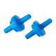 AquaMedic Soupape anti retour 4/6 mm 2 pcs.