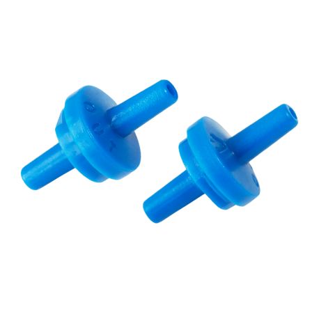 AquaMedic Soupape anti retour 4/6 mm 2 pcs.