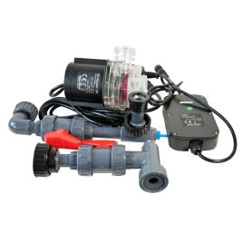 AC Runner 3.0 icl. raccords KR/NR 500