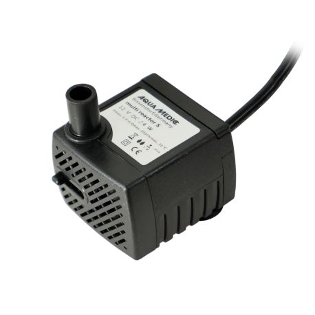 Aqua Medic pompe sans transformateur multi reactor S 12 V