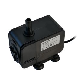 Aqua Medic pompe sans transformateur - 12 V multi reactor M 