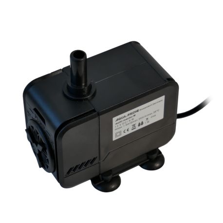 Aqua Medic pompe sans transformateur - 12 V multi reactor M 