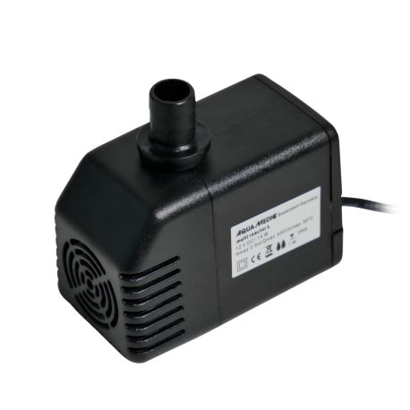 Aqua Medic pompe DC pour Multi Reactor L (sans transformateur)