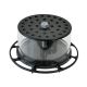 AquaMedic Chambre de réaction power flotor S