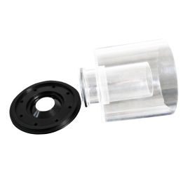 AquaMedic Récipient de collecte d'écume avec couvercle power flotor S - L