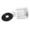 AquaMedic Récipient de collecte d'écume avec couvercle power flotor S - L