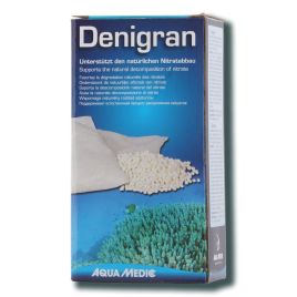 Aqua Medic Denigran 200g 18,50 €