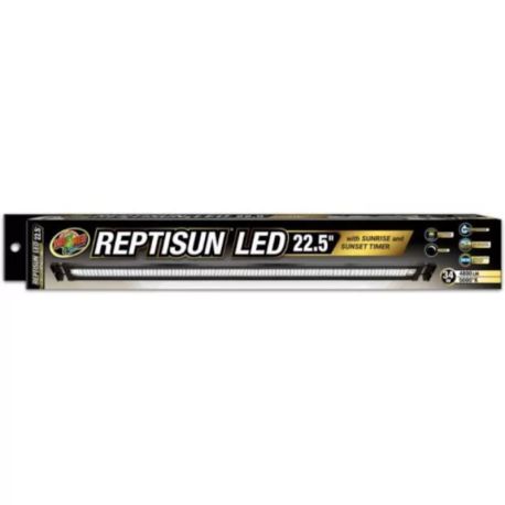 Zoomed Reptisun LED 34w 