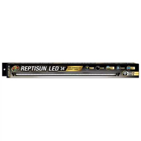 Zoomed Reptisun LED 48w 