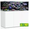 AquaMedic Armatus 575 XD blanc complet avec système de filtration + 216.80€ en bon d'achats coraux,poissons. 