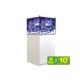 Red Sea aquarium Reefer™ 200 G2+ - Blanc 