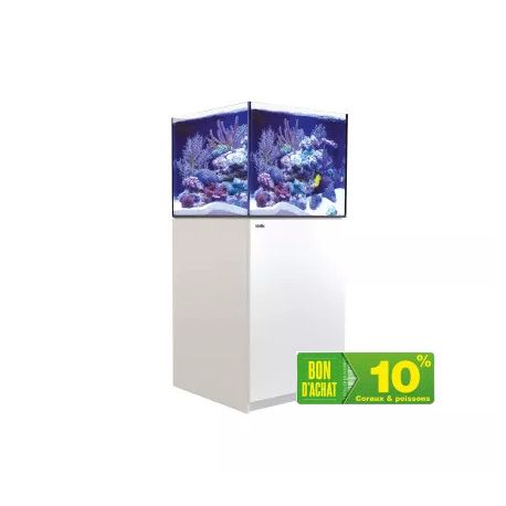 Red Sea aquarium Reefer™ 200 G2+ - Blanc 