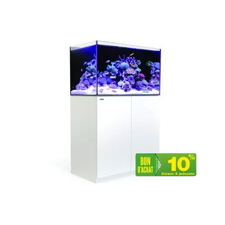 Red Sea aquarium Reefer™ 250 G2+ - Blanc