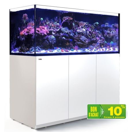Red Sea aquarium Reefer™ 625 G2+ - Blanc 